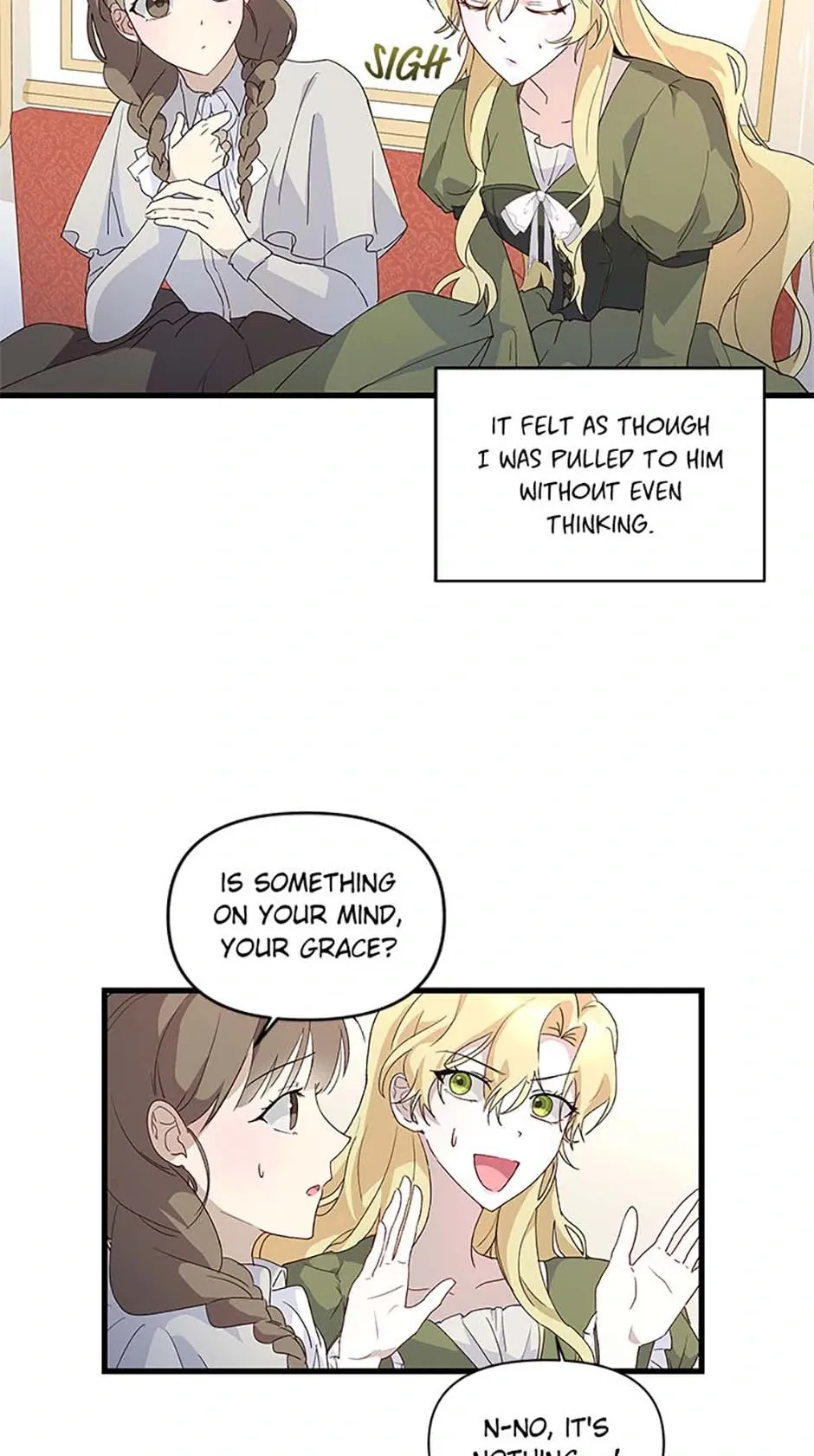 Once Married Chapter 35 Online - página 10