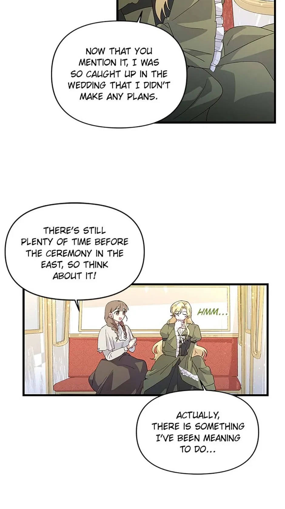 Once Married Chapter 35 Online - página 12
