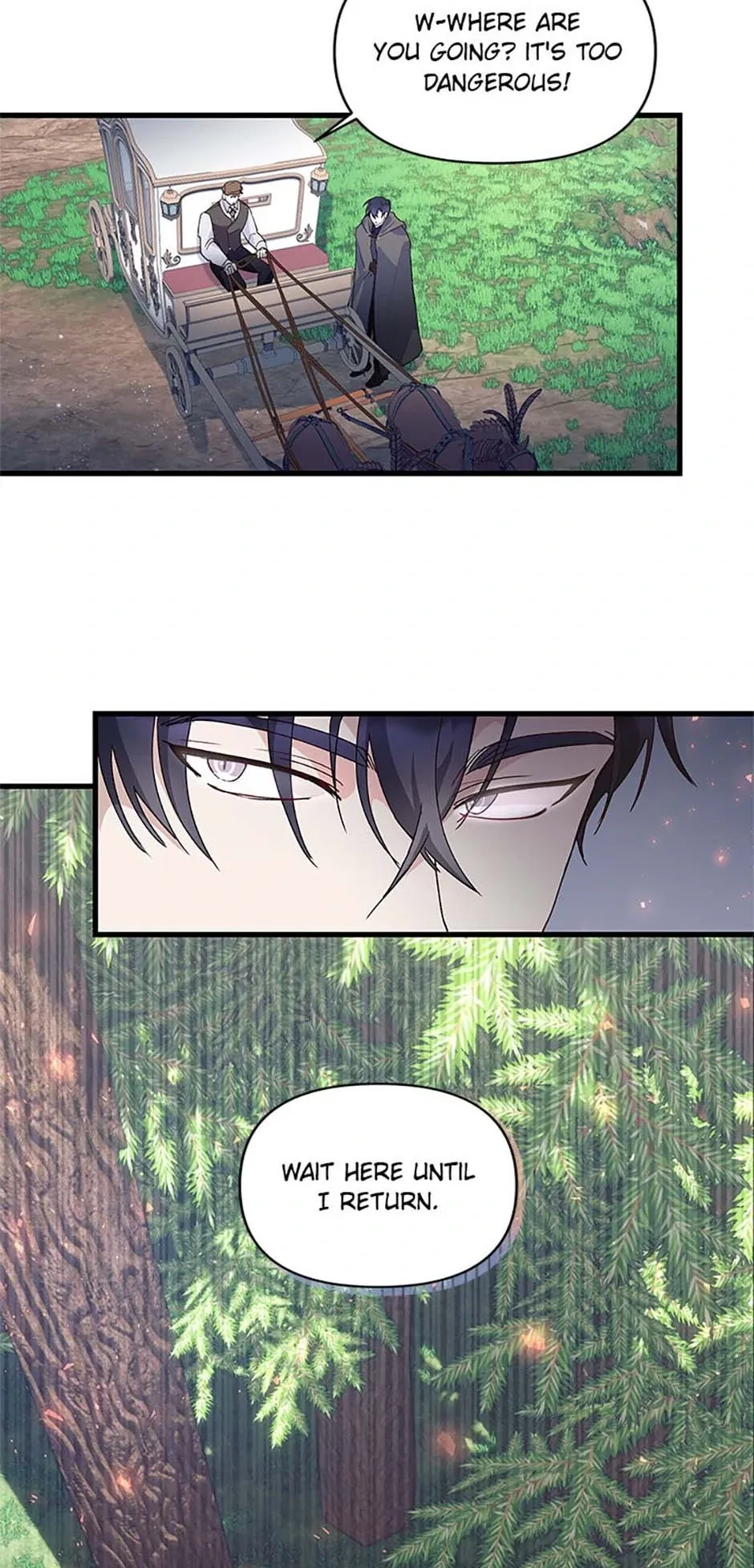 Once Married Chapter 35 Online - página 21