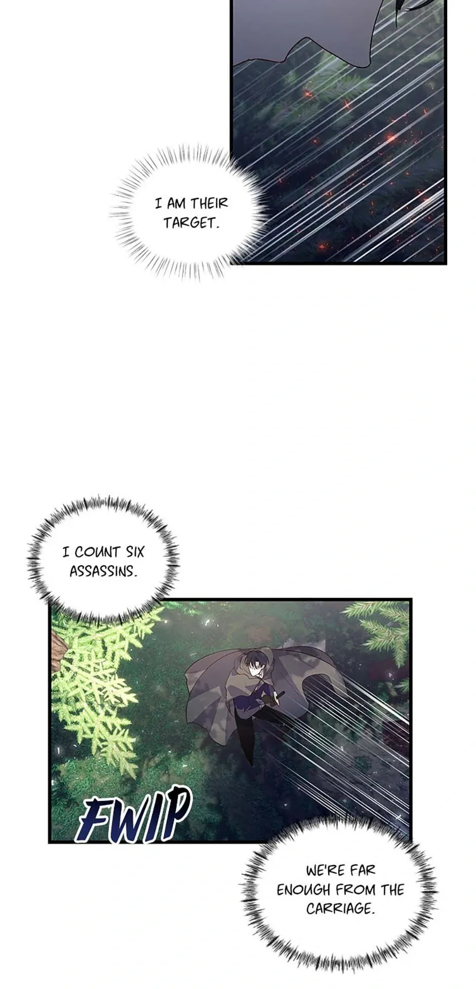 Once Married Chapter 35 Online - página 23