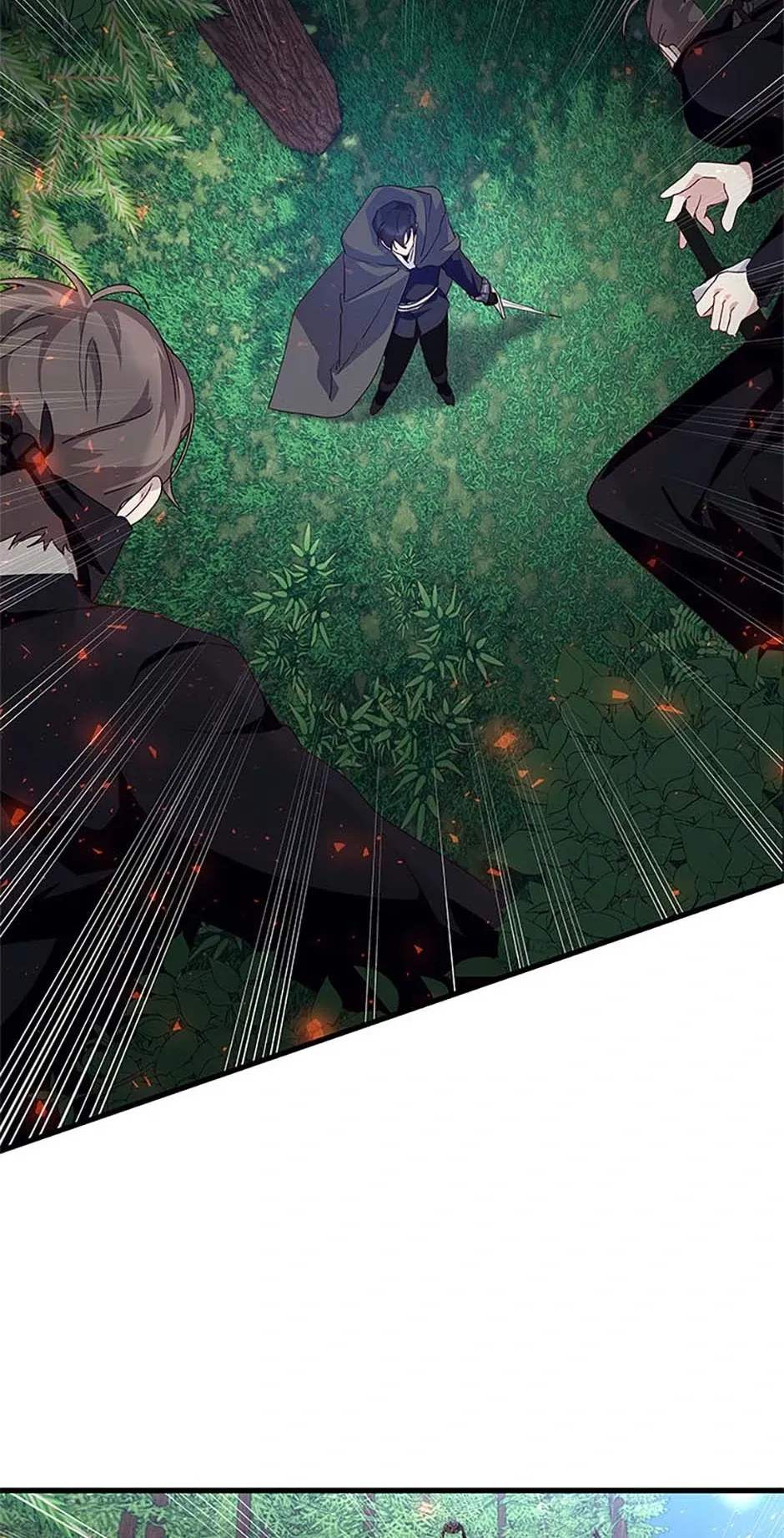 Once Married Chapter 35 Online - página 25