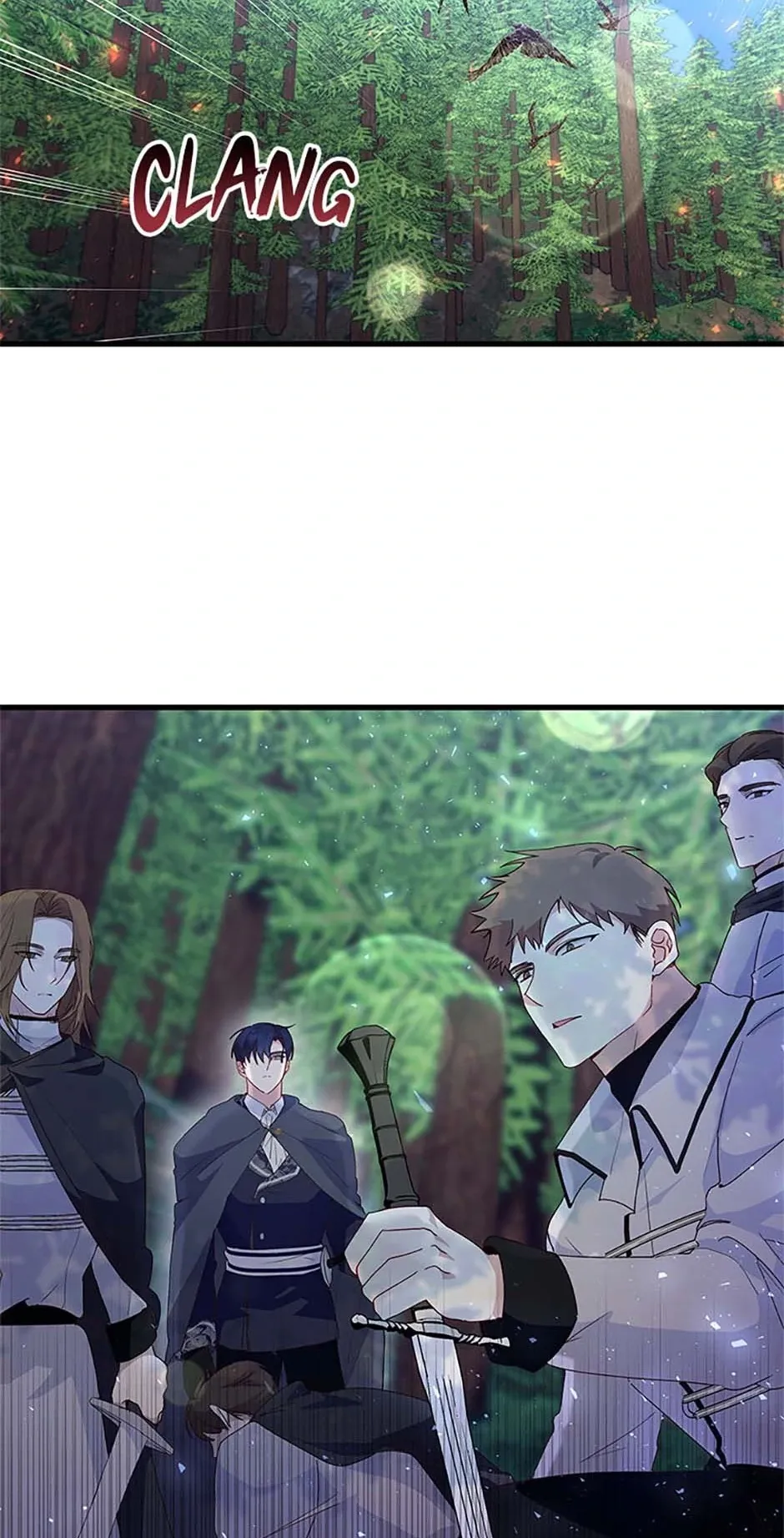 Once Married Chapter 35 Online - página 26