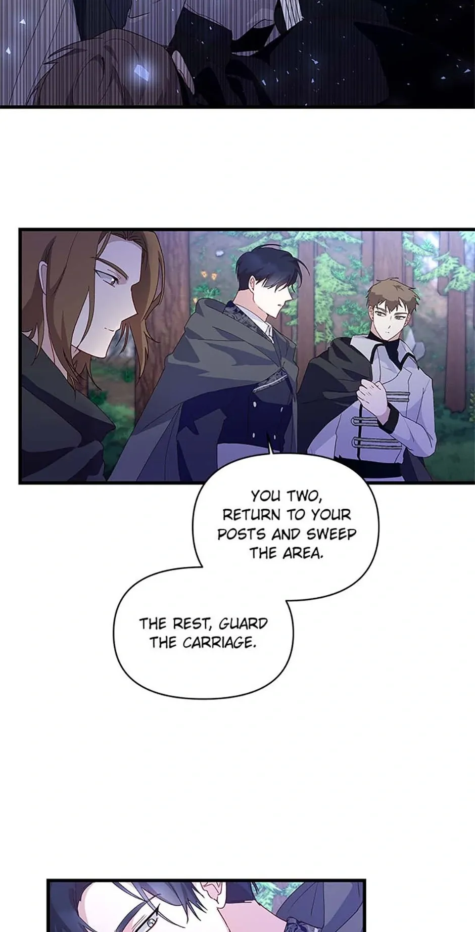 Once Married Chapter 35 Online - página 27