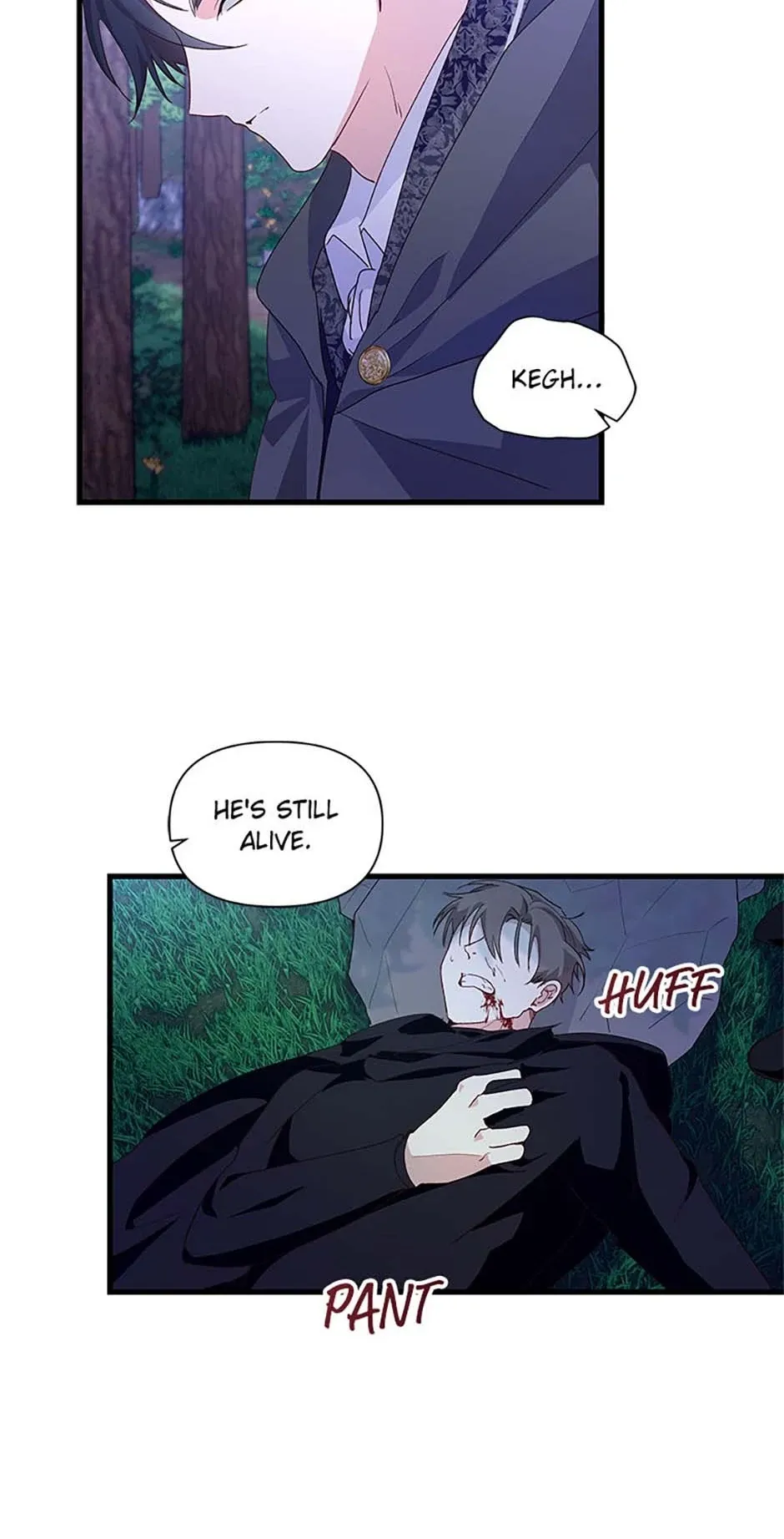 Once Married Chapter 35 Online - página 28