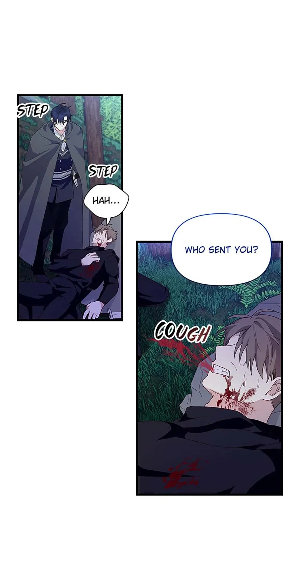 Once Married Chapter 35 Online - página 29