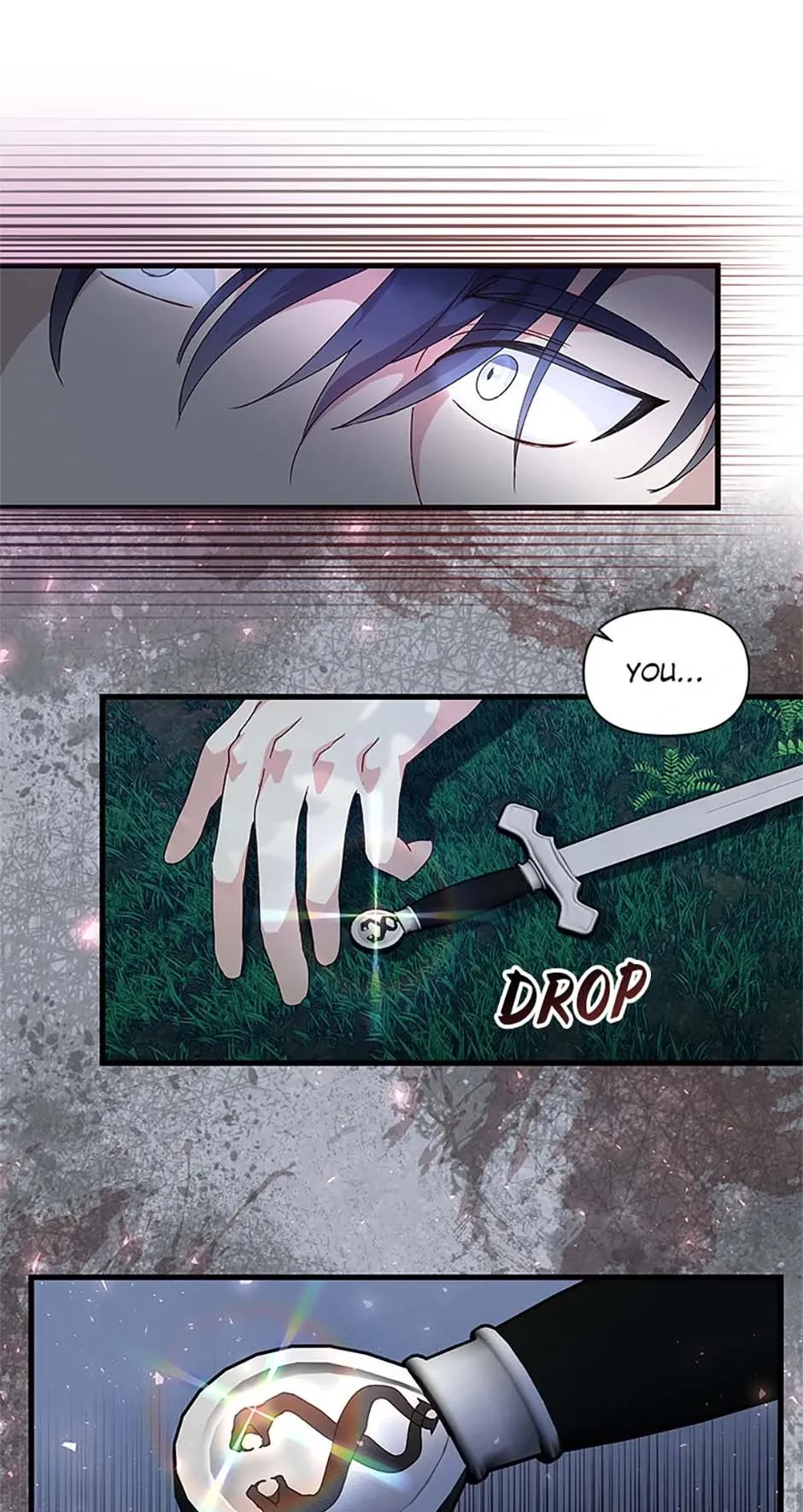 Once Married Chapter 35 Online - página 30