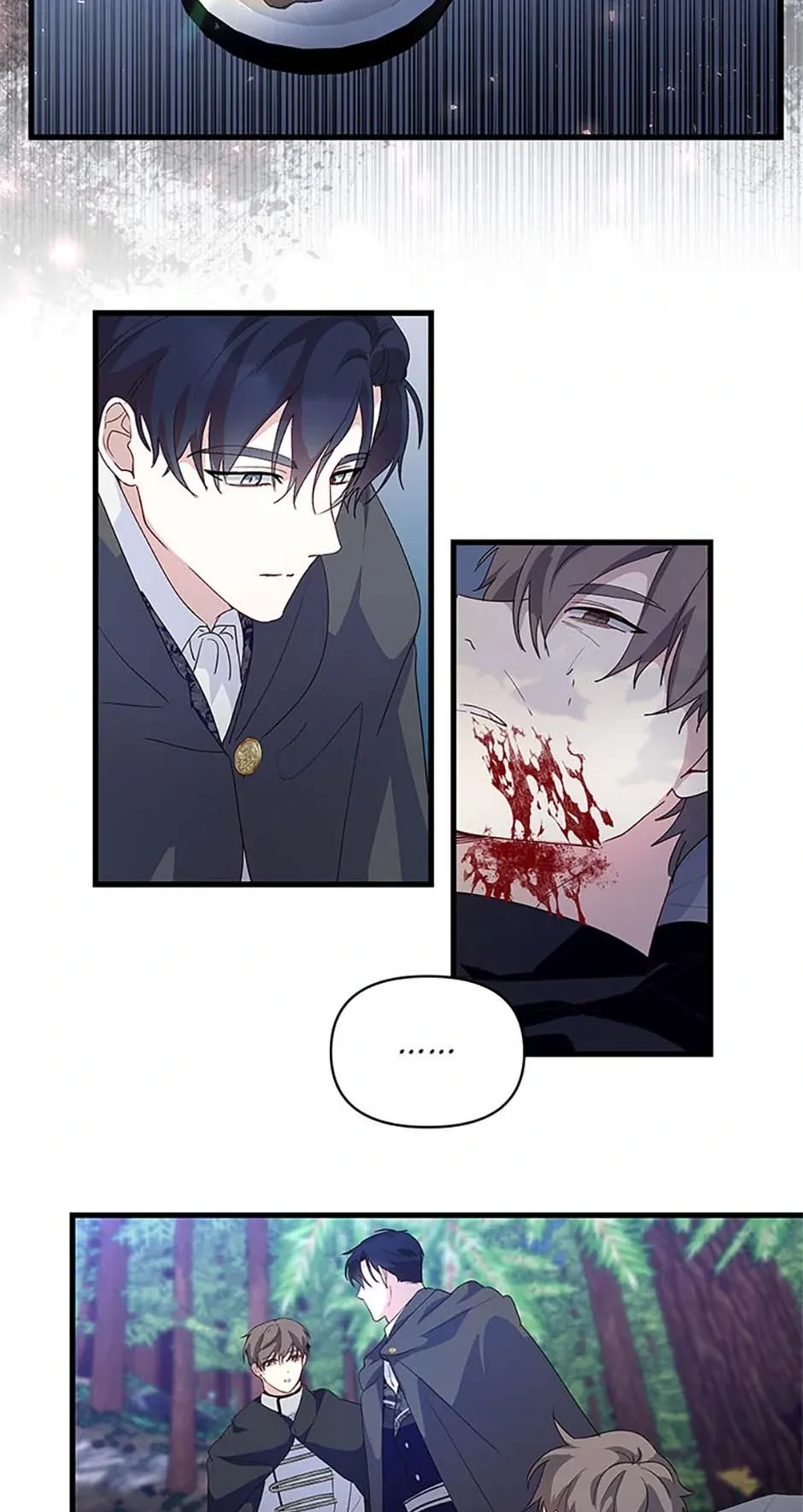 Once Married Chapter 35 Online - página 31