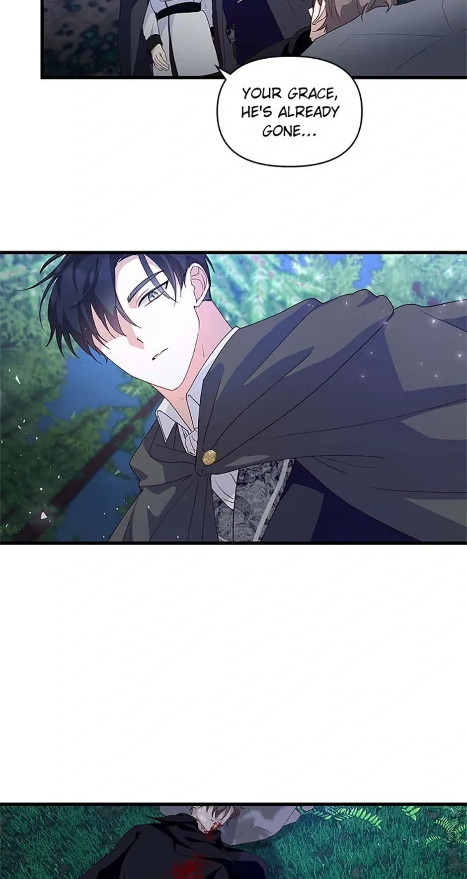 Once Married Chapter 35 Online - página 32