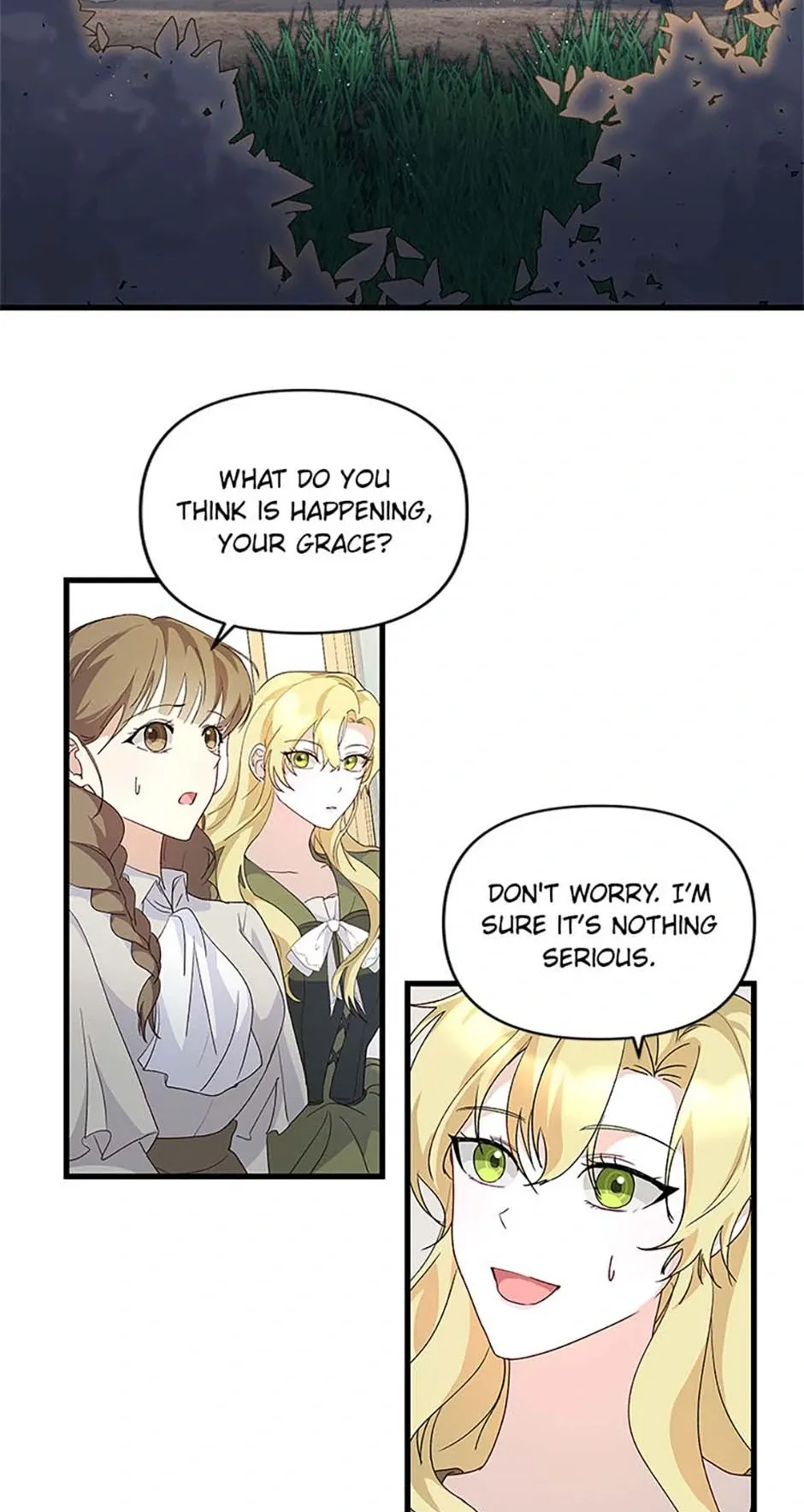 Once Married Chapter 35 Online - página 35