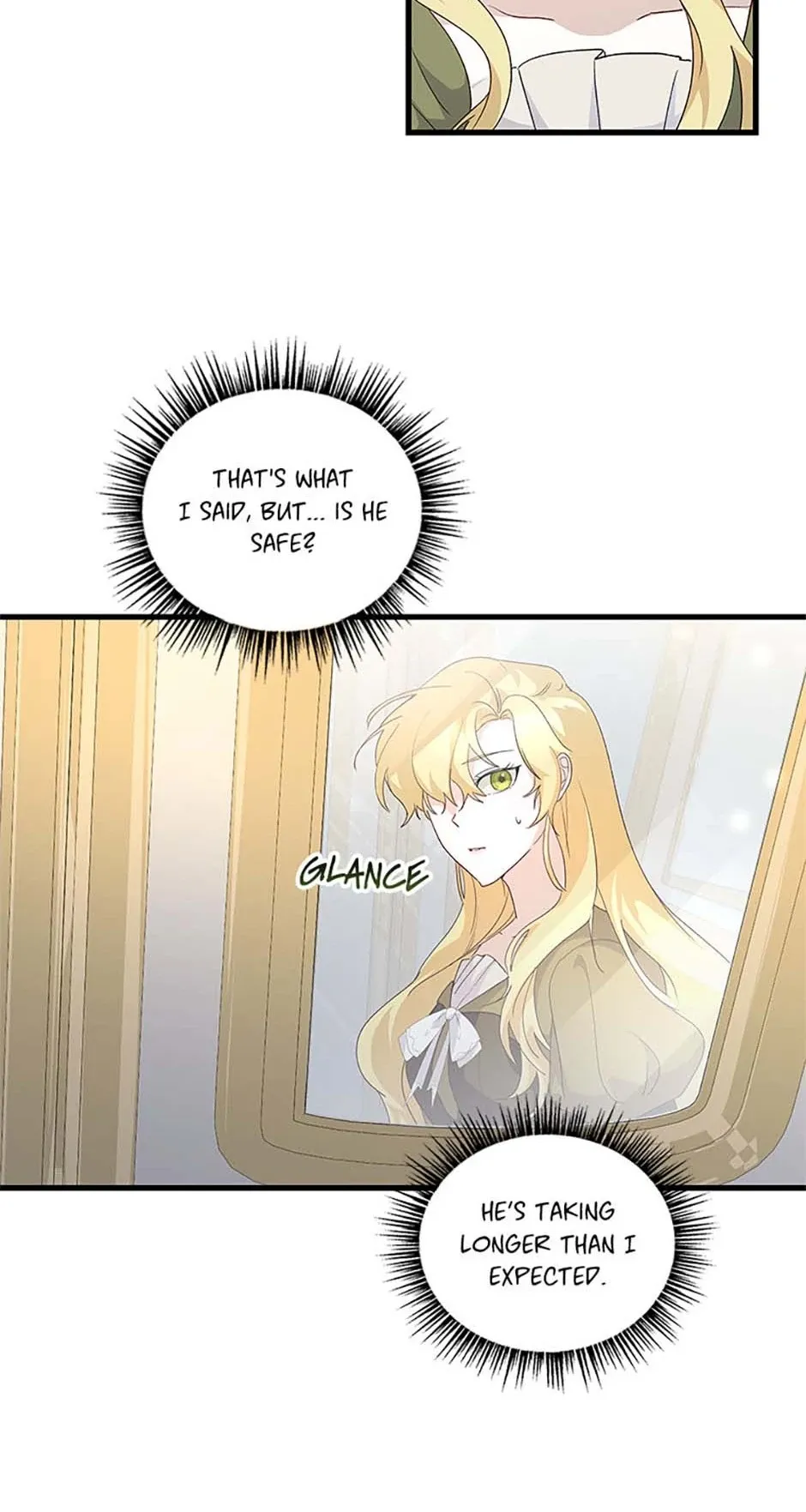 Once Married Chapter 35 Online - página 36