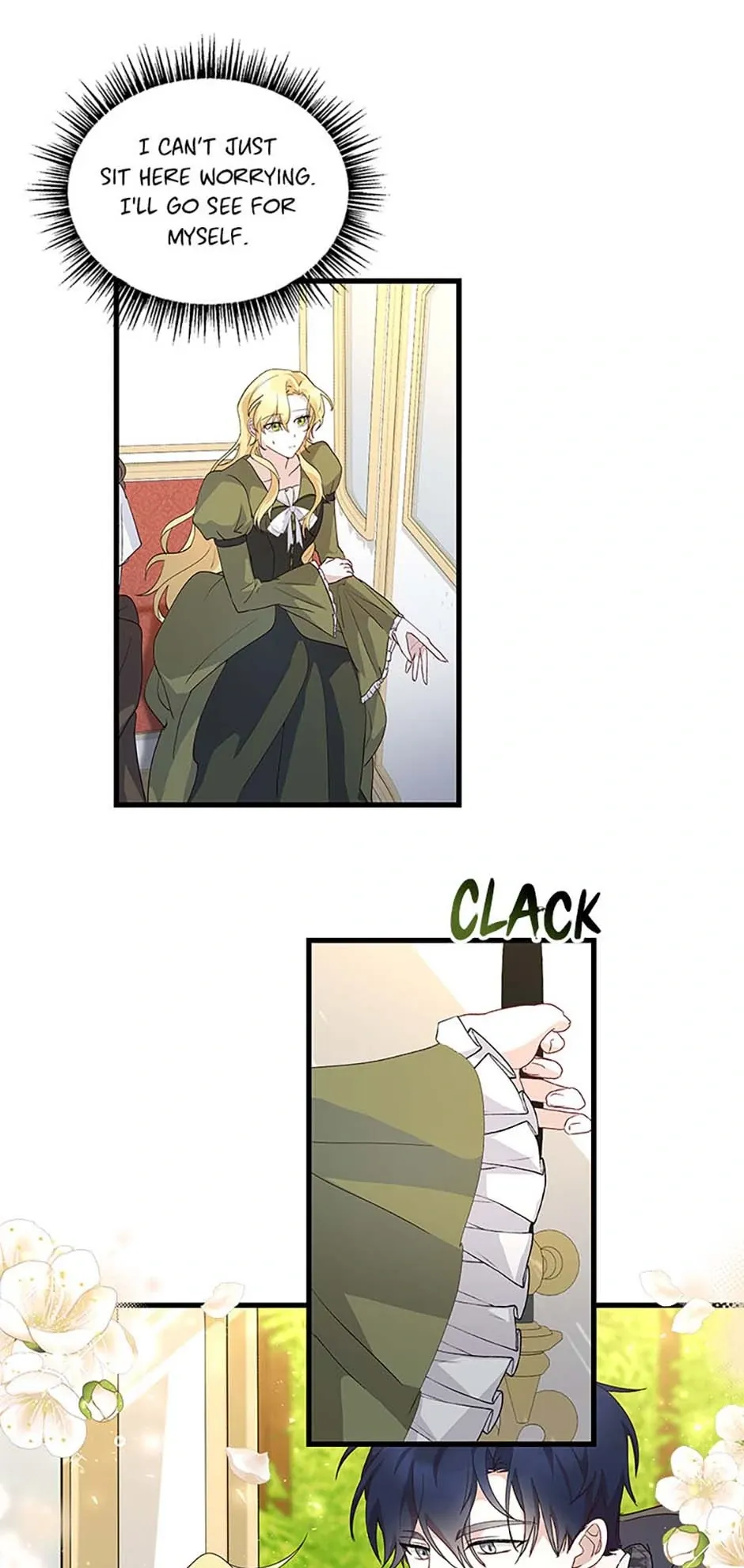 Once Married Chapter 35 Online - página 37