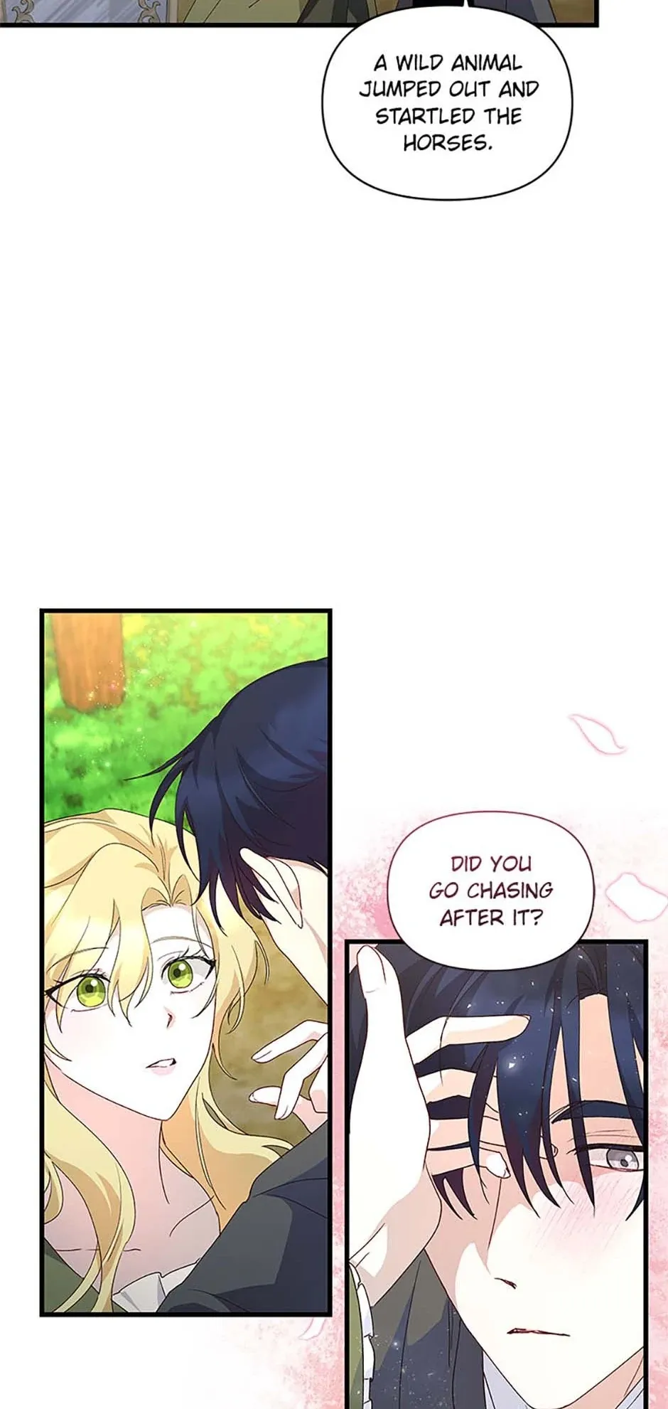 Once Married Chapter 35 Online - página 39