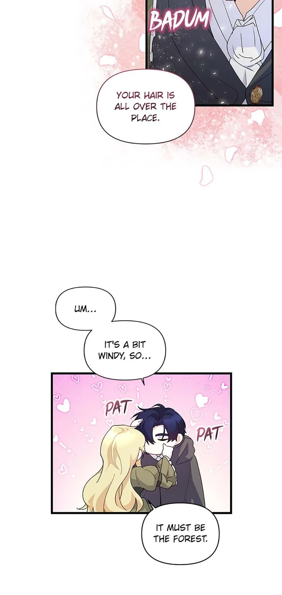 Once Married Chapter 35 Online - página 40
