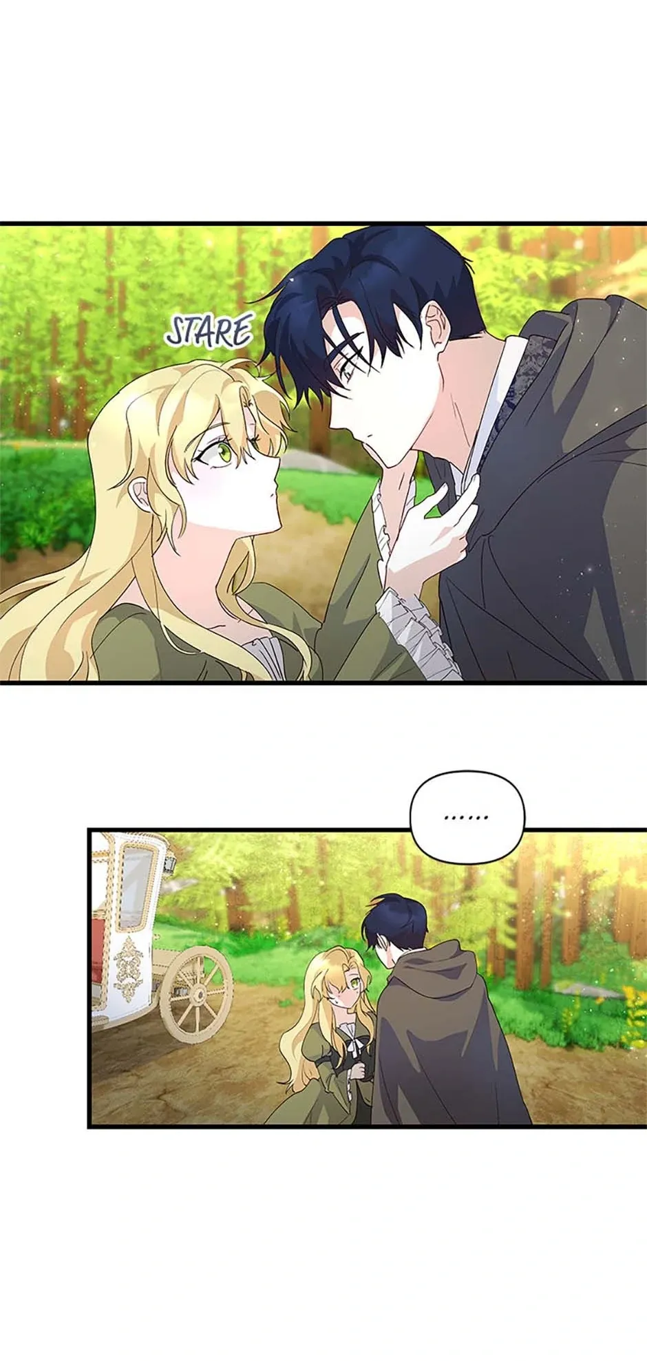 Once Married Chapter 35 Online - página 41