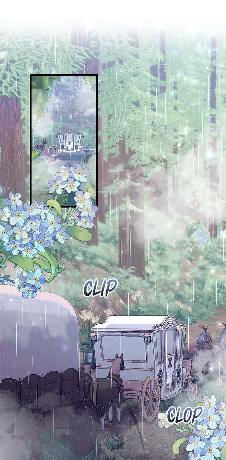 Once Married Chapter 36 Online - página 1