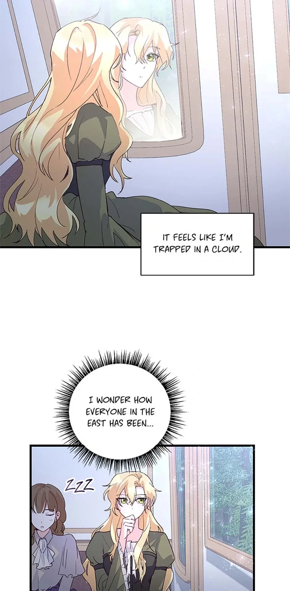 Once Married Chapter 36 Online - página 3