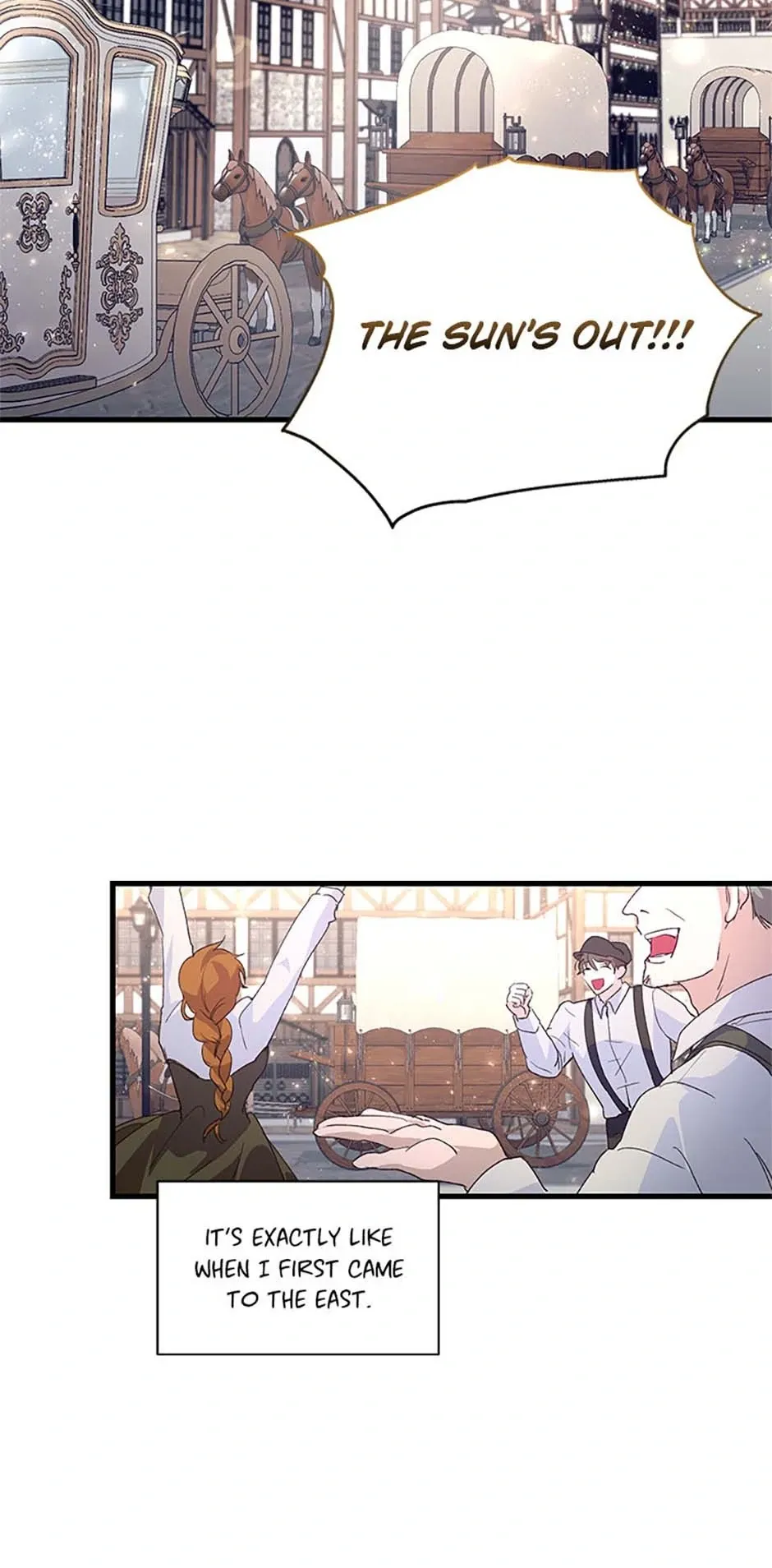 Once Married Chapter 36 Online - página 6
