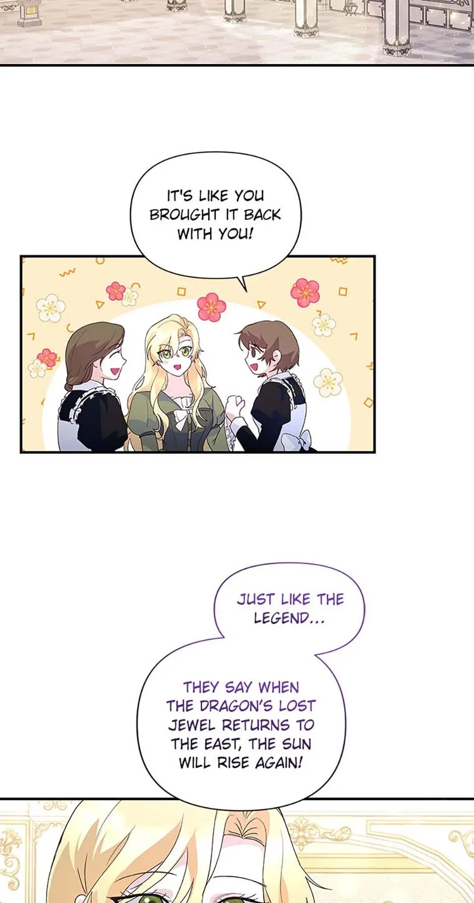 Once Married Chapter 36 Online - página 11