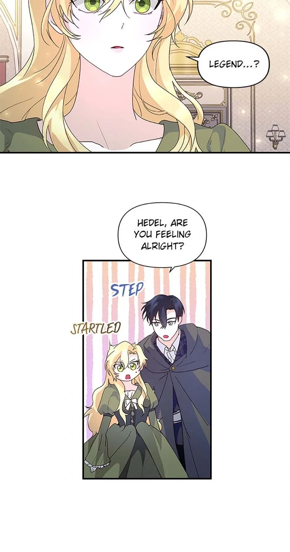 Once Married Chapter 36 Online - página 12