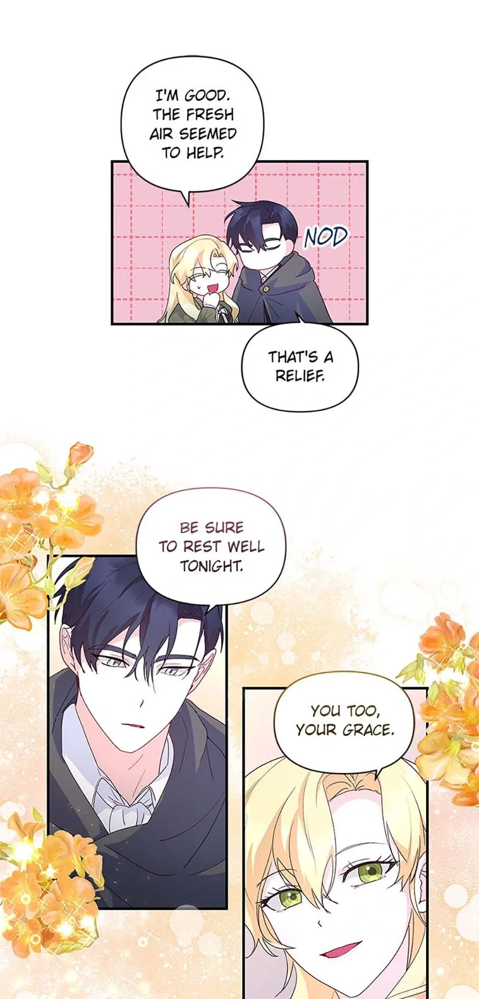 Once Married Chapter 36 Online - página 13