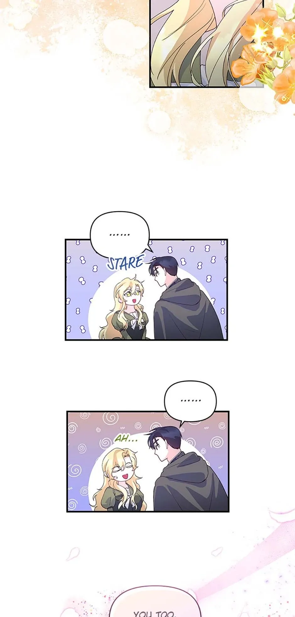 Once Married Chapter 36 Online - página 14