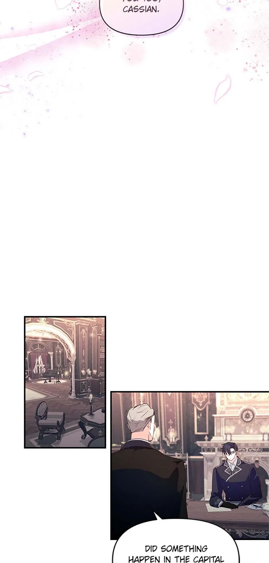 Once Married Chapter 36 Online - página 15