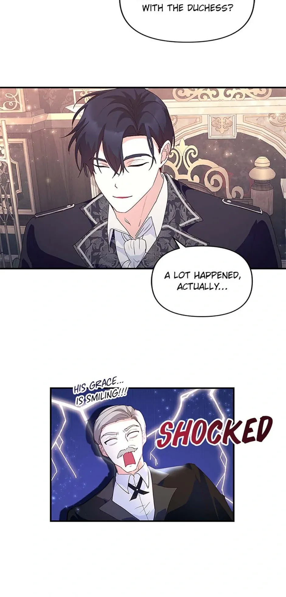 Once Married Chapter 36 Online - página 16