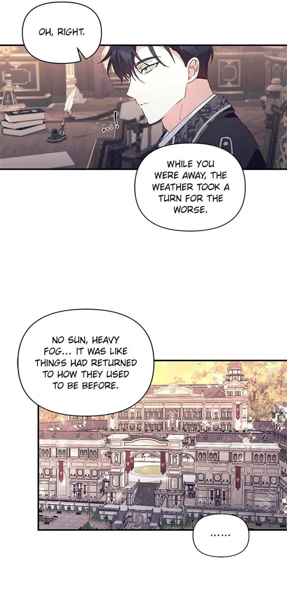 Once Married Chapter 36 Online - página 17