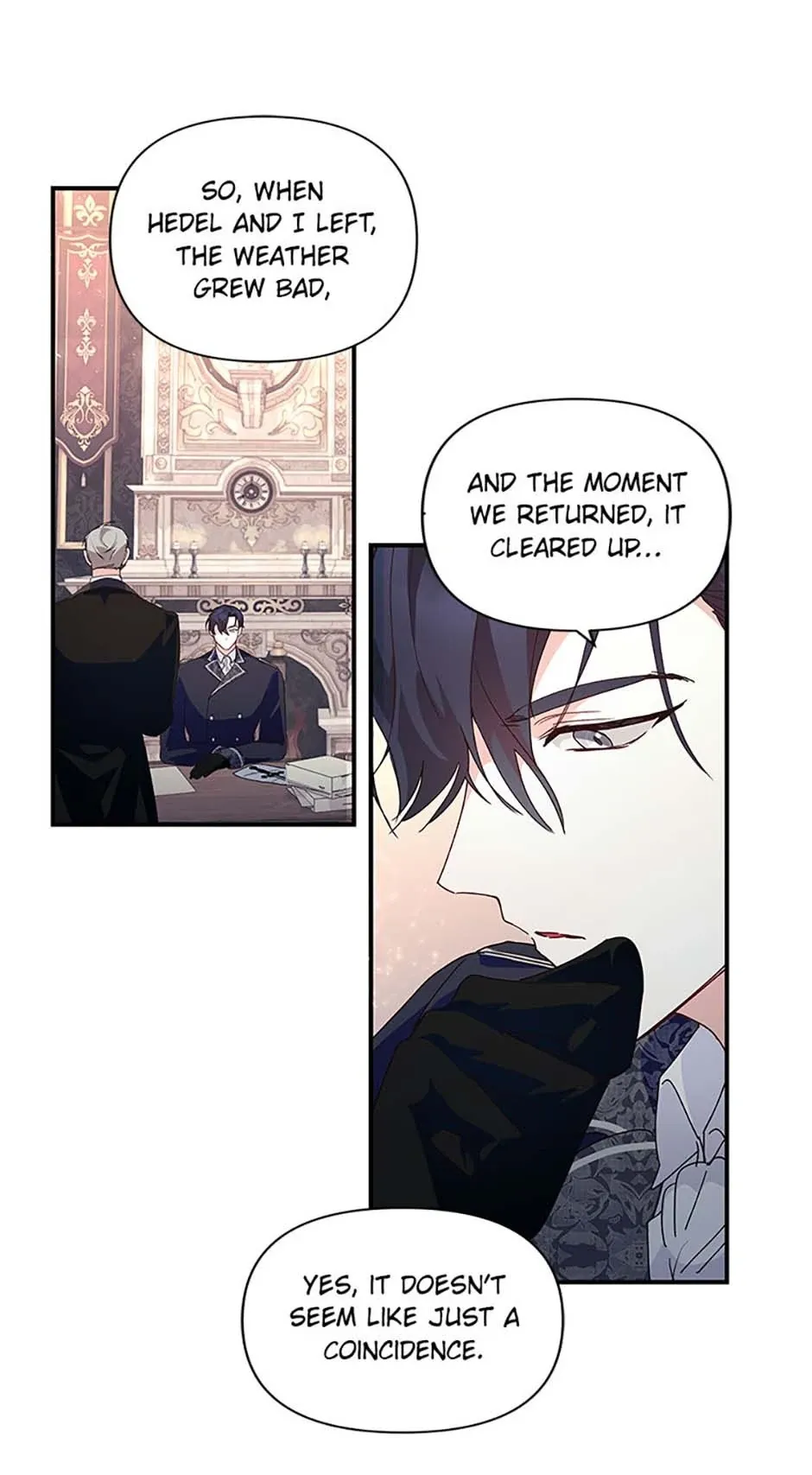 Once Married Chapter 36 Online - página 18