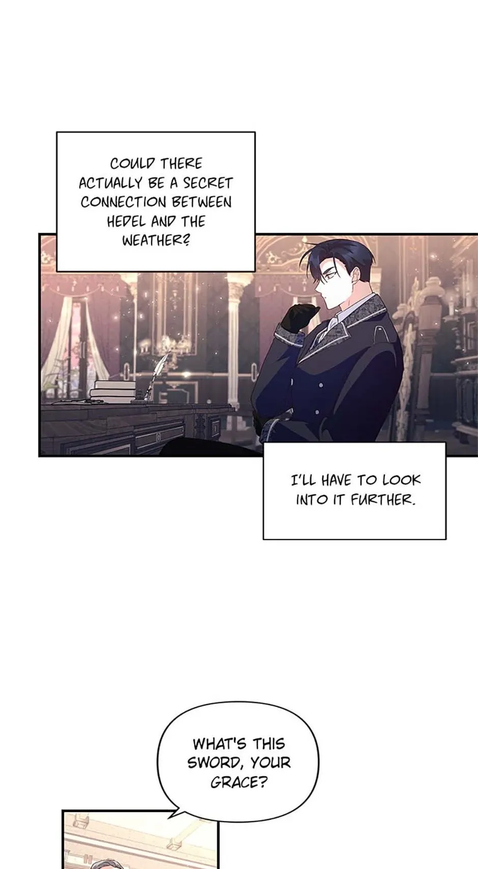 Once Married Chapter 36 Online - página 19