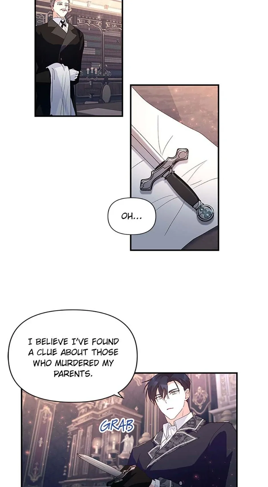 Once Married Chapter 36 Online - página 20