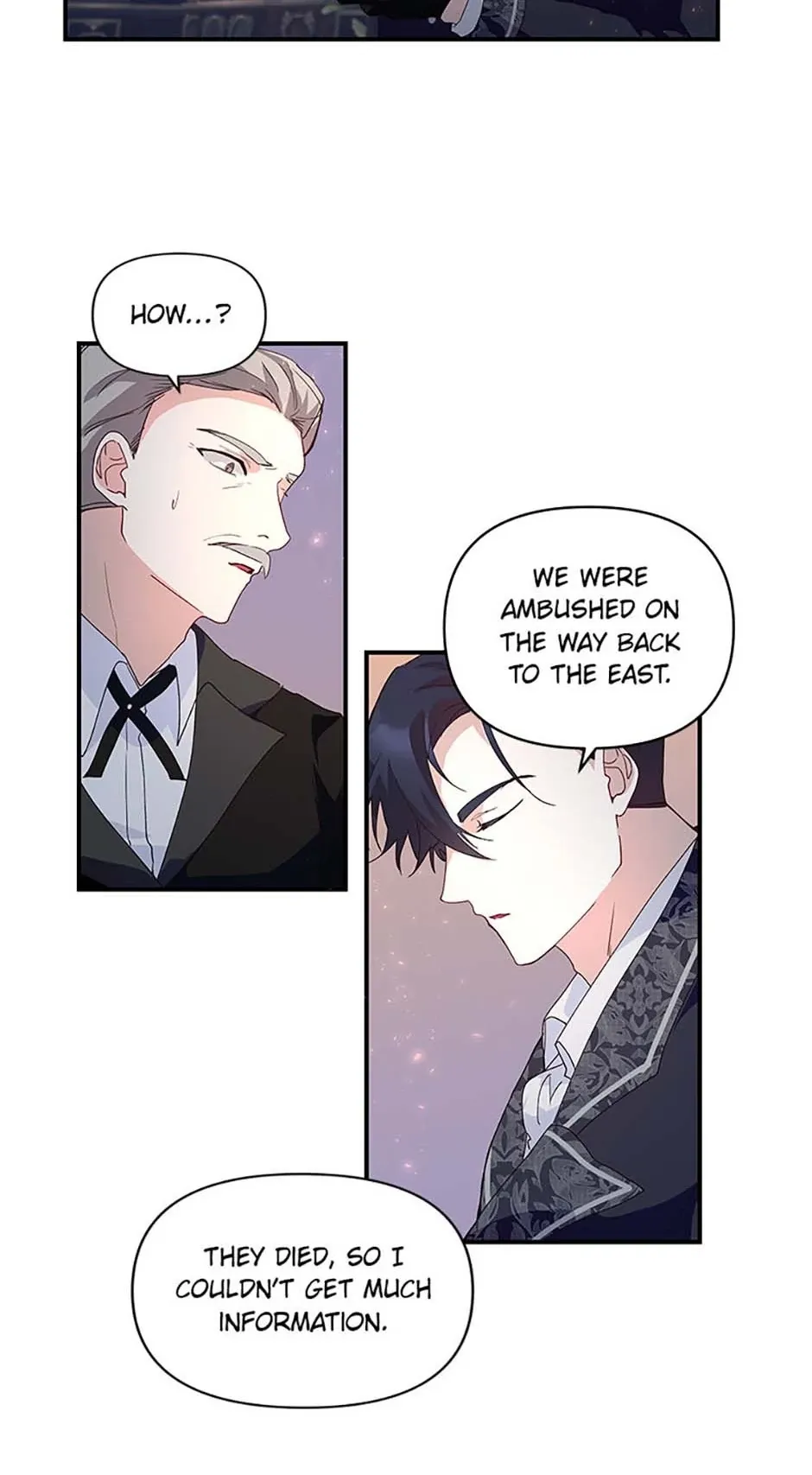 Once Married Chapter 36 Online - página 21