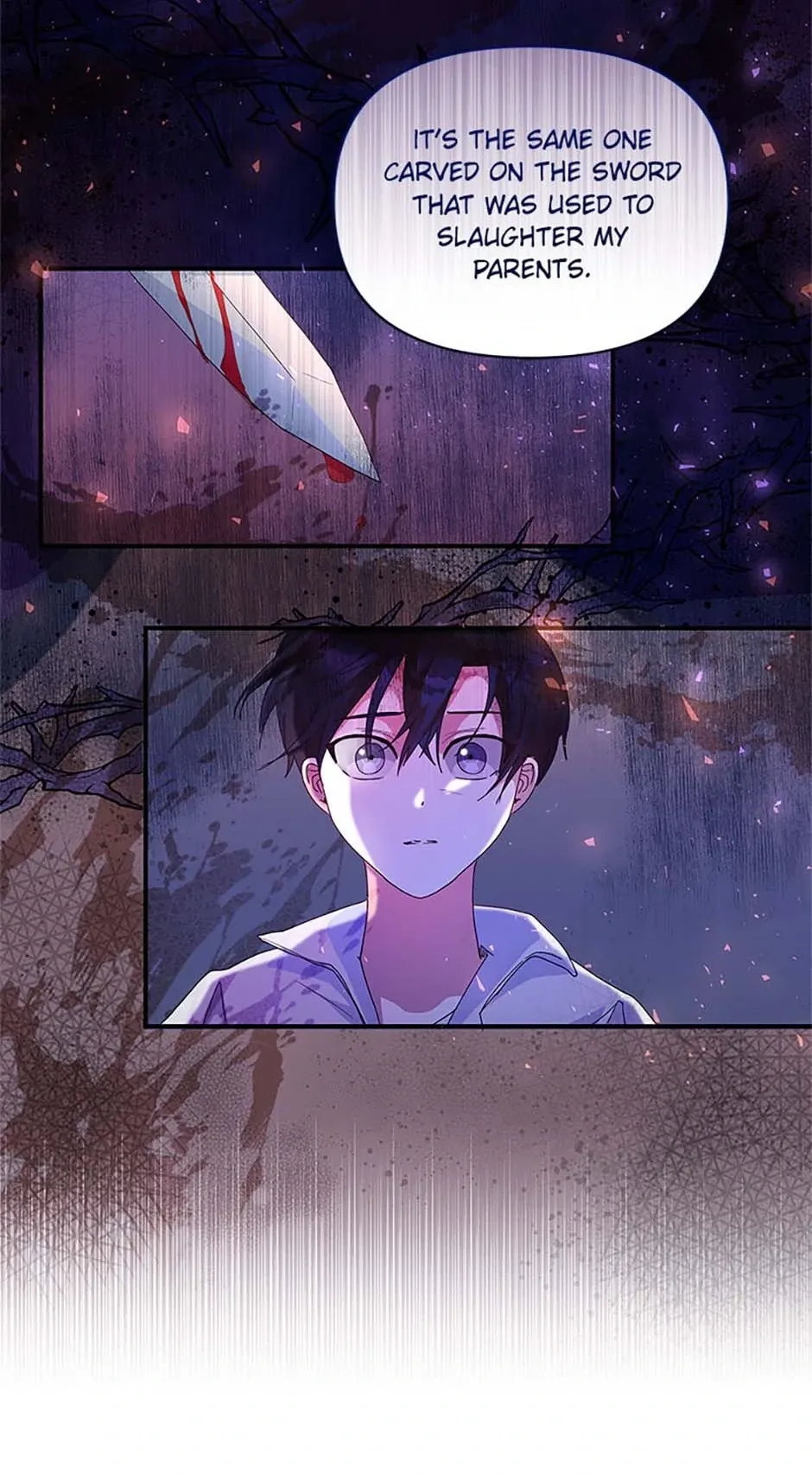 Once Married Chapter 36 Online - página 23