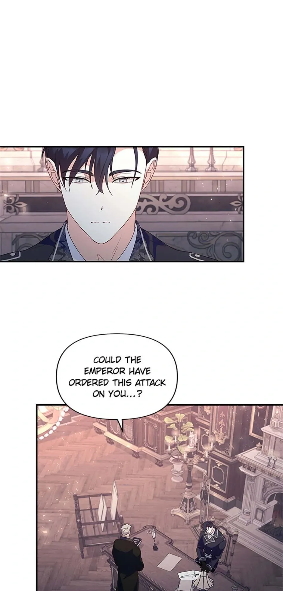 Once Married Chapter 36 Online - página 24