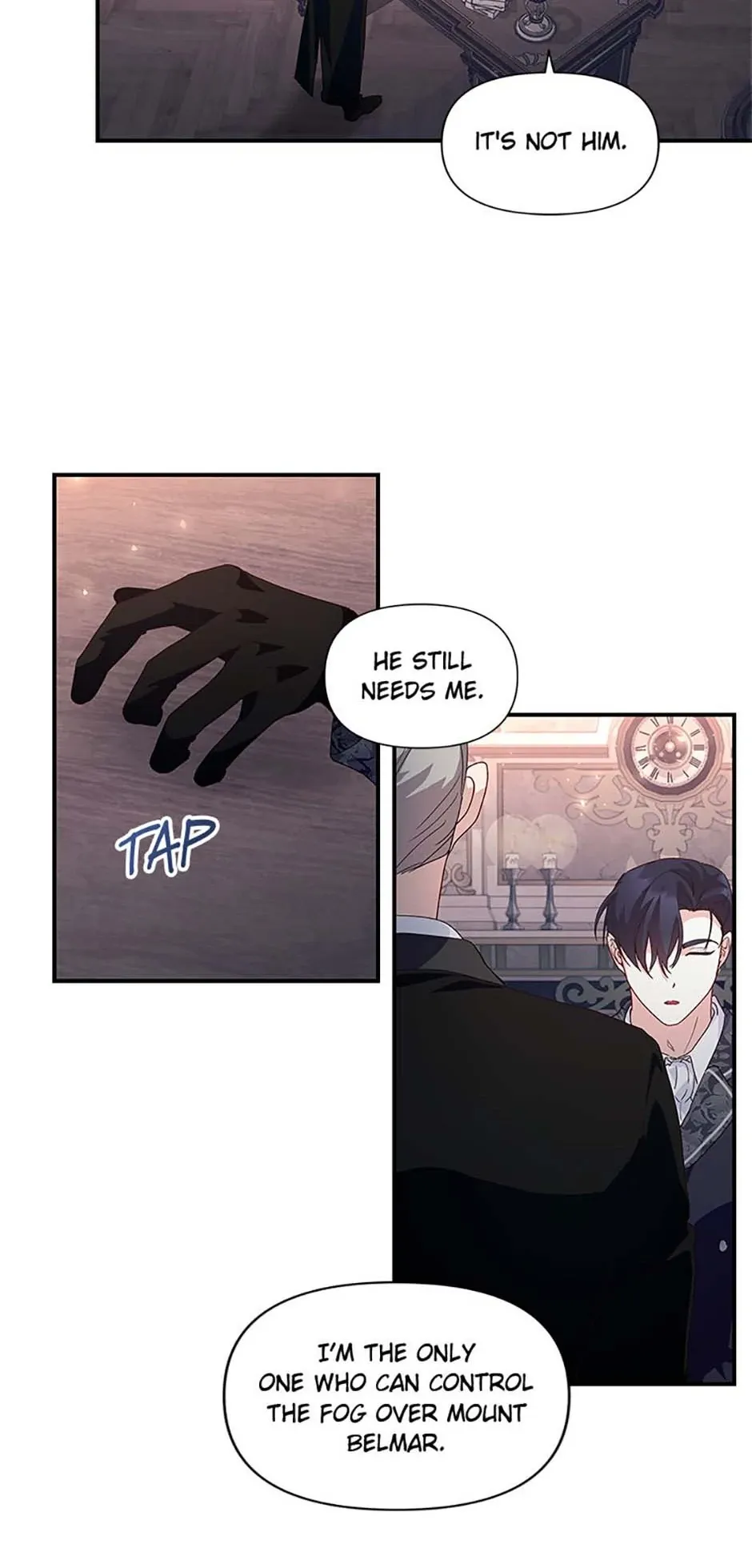 Once Married Chapter 36 Online - página 25