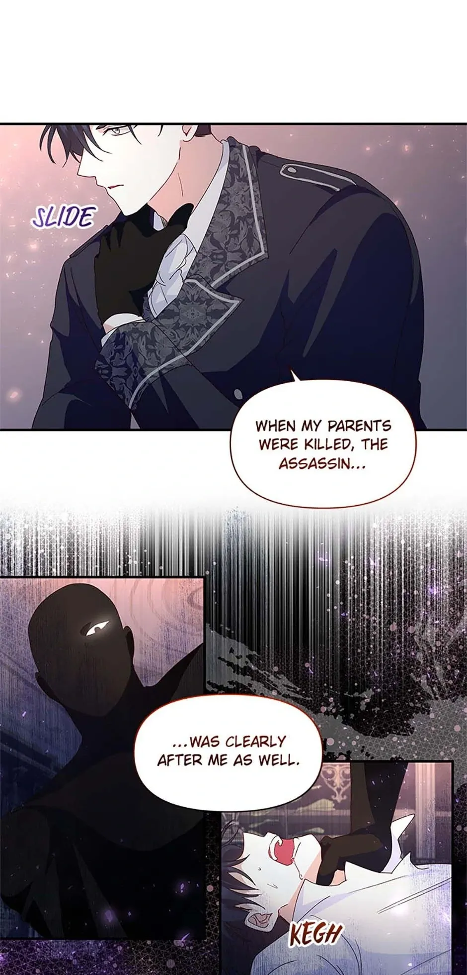 Once Married Chapter 36 Online - página 26