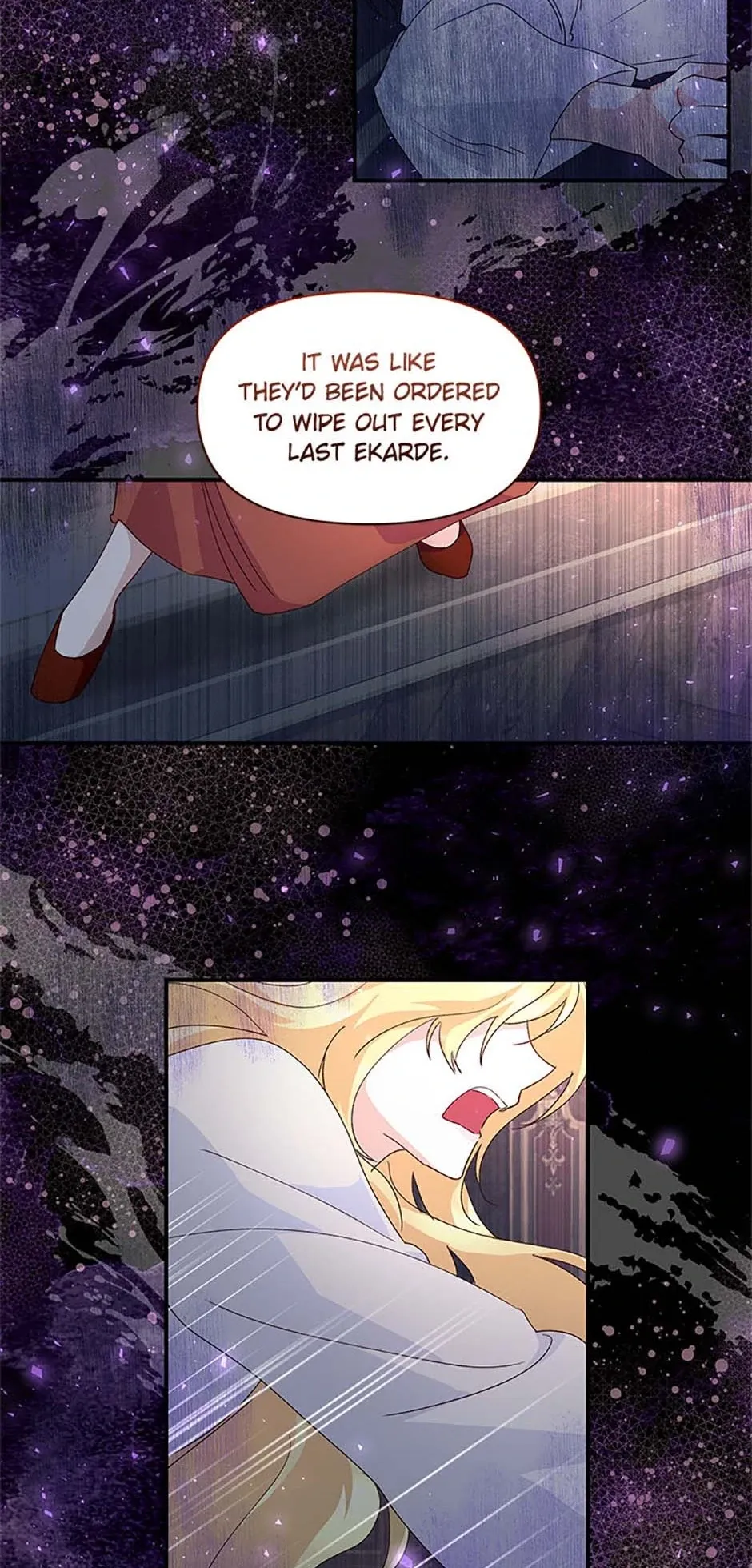 Once Married Chapter 36 Online - página 27