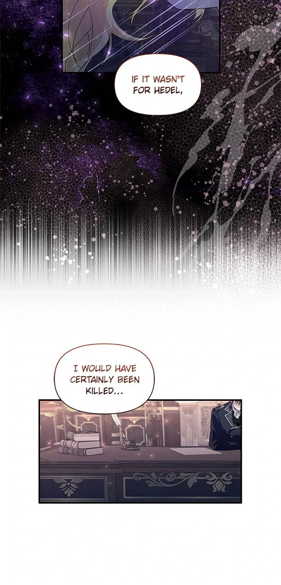 Once Married Chapter 36 Online - página 28