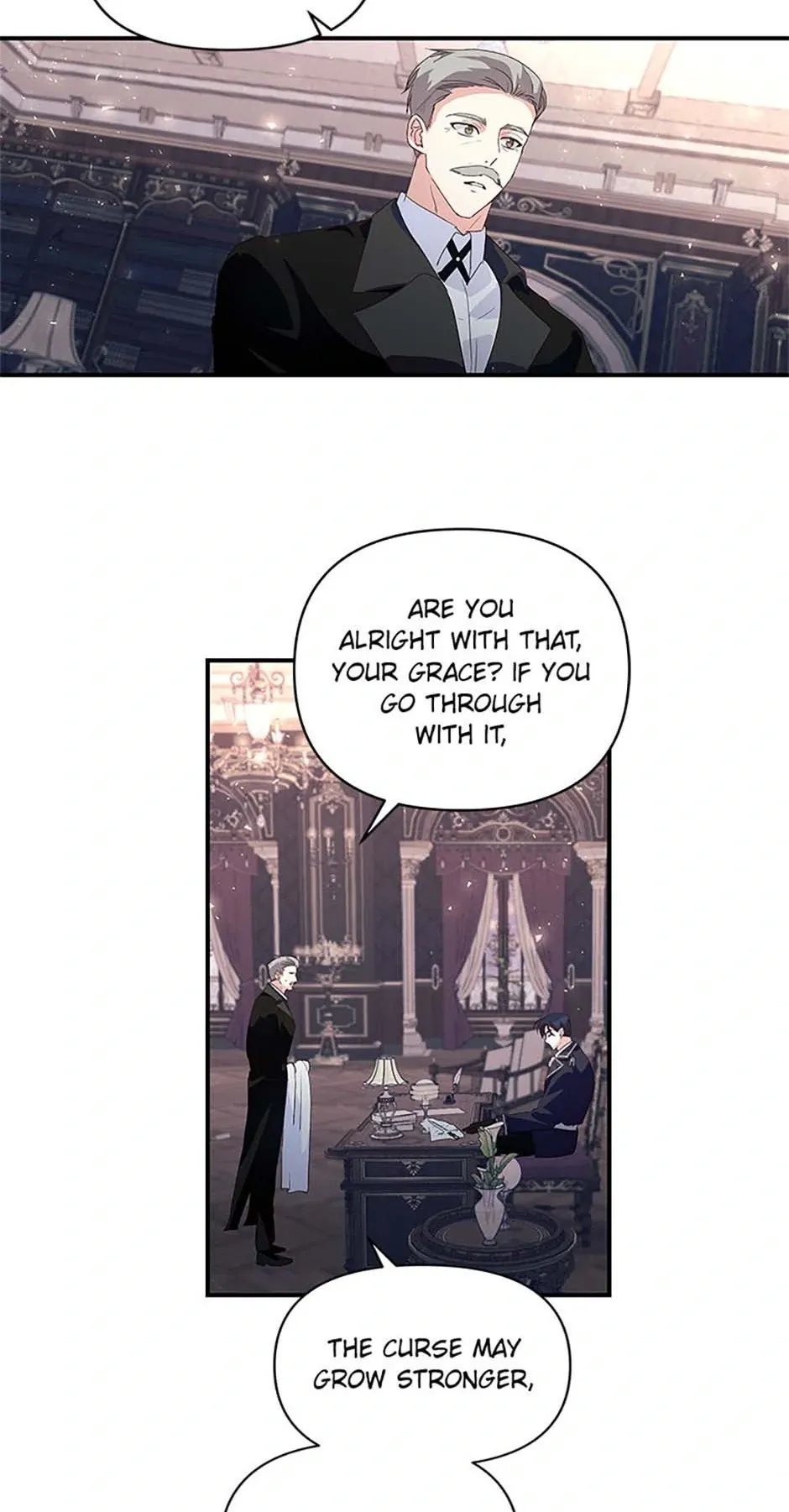 Once Married Chapter 36 Online - página 30