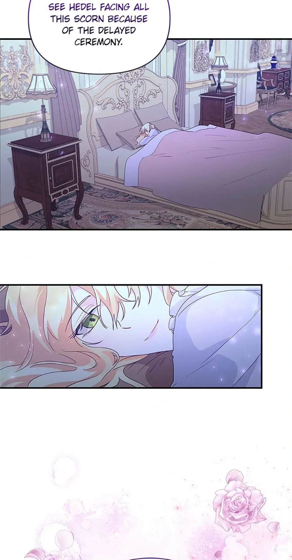 Once Married Chapter 36 Online - página 32