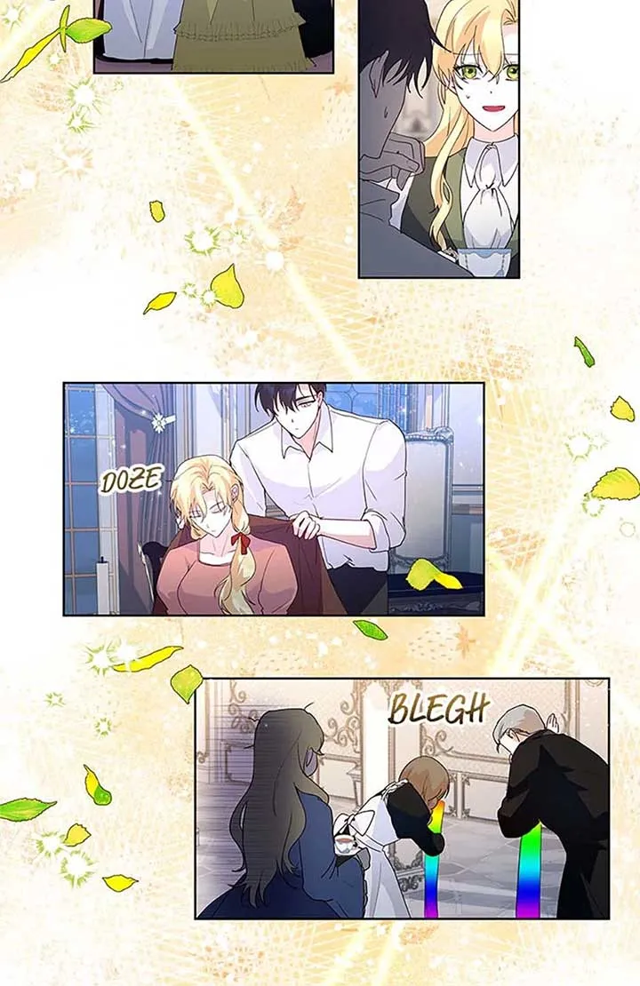 Once Married Chapter 37 Online - página 7
