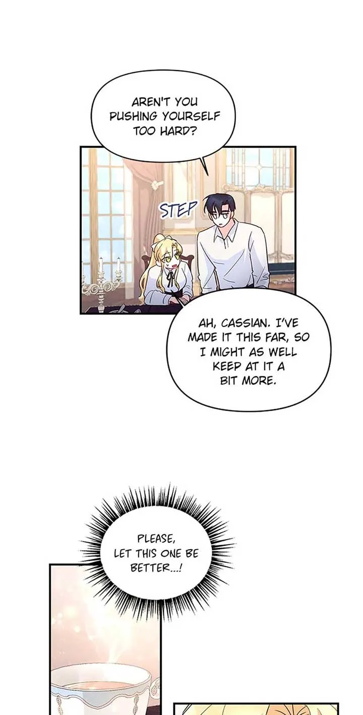 Once Married Chapter 37 Online - página 9