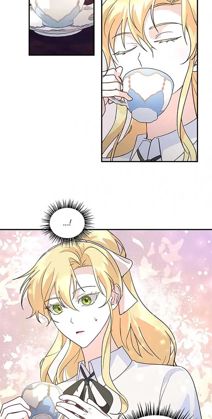 Once Married Chapter 37 Online - página 10