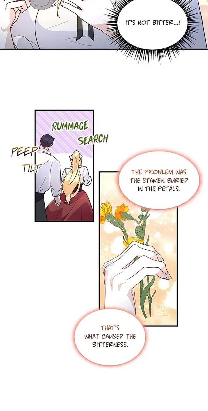 Once Married Chapter 37 Online - página 11