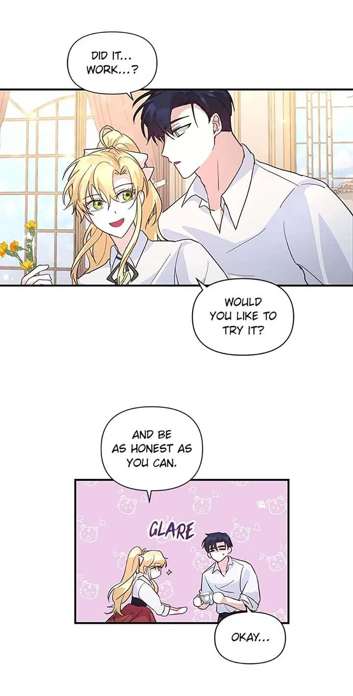 Once Married Chapter 37 Online - página 12