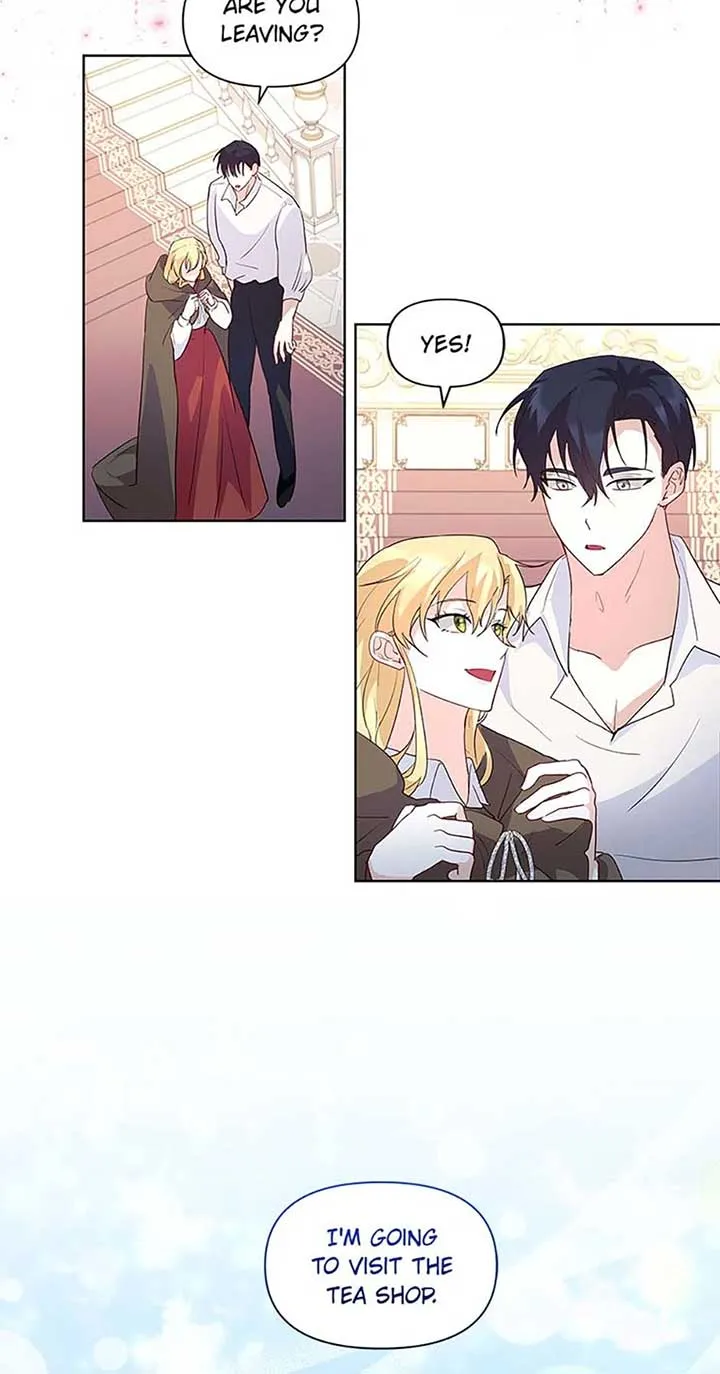 Once Married Chapter 37 Online - página 15