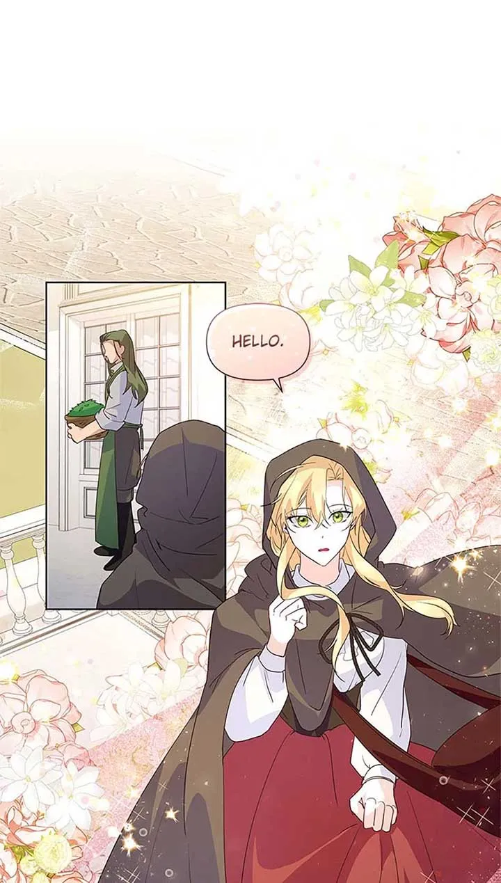 Once Married Chapter 37 Online - página 17
