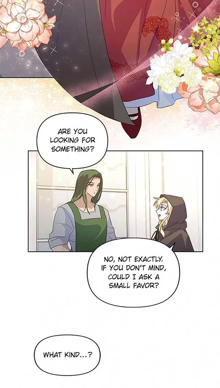 Once Married Chapter 37 Online - página 18