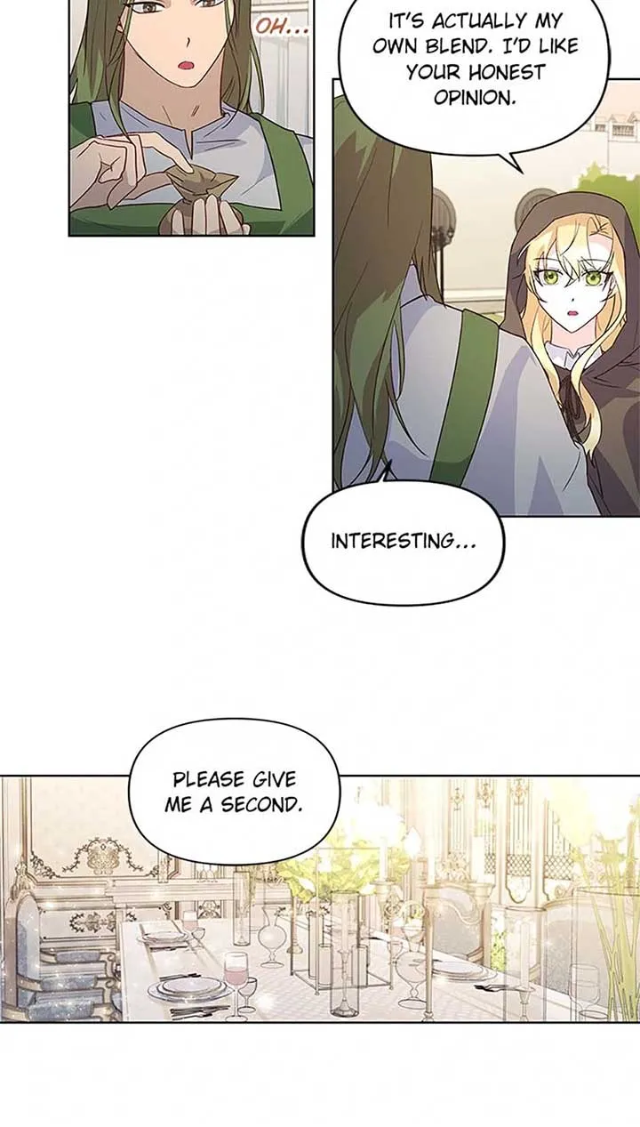 Once Married Chapter 37 Online - página 20