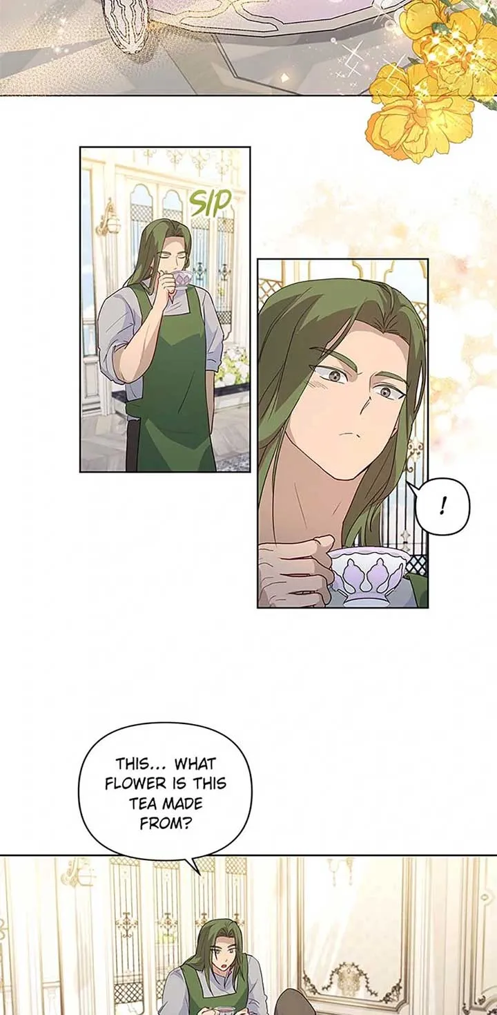 Once Married Chapter 37 Online - página 22
